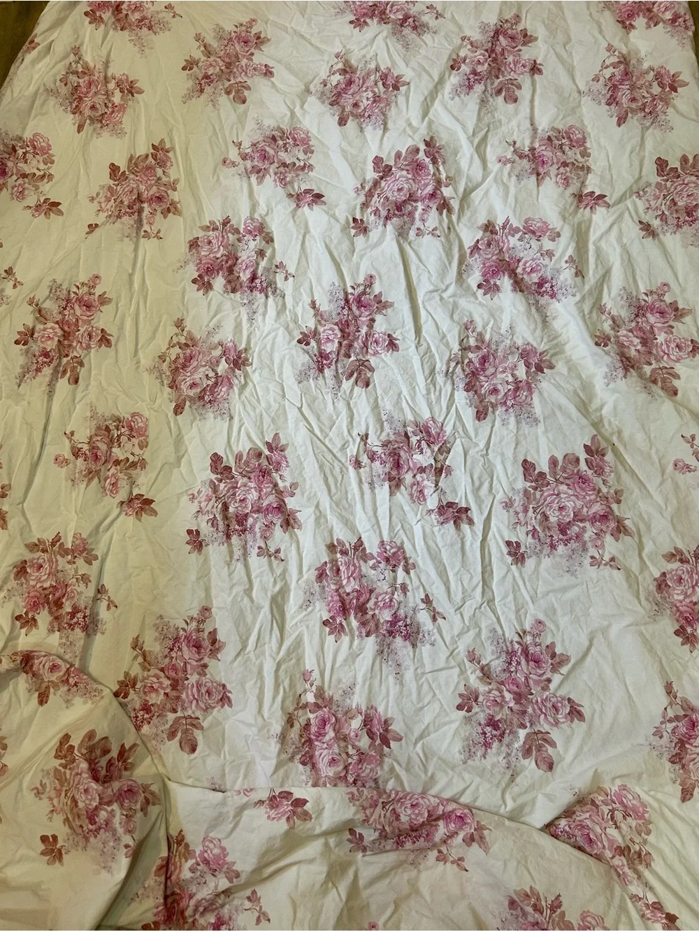Simply Shabby Chic small ink